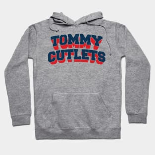 Tommy DeVito Known As Tommy Cutlets v3 Hoodie